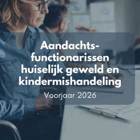 Driedaagse AF's huiselijk geweld kindermishandeling