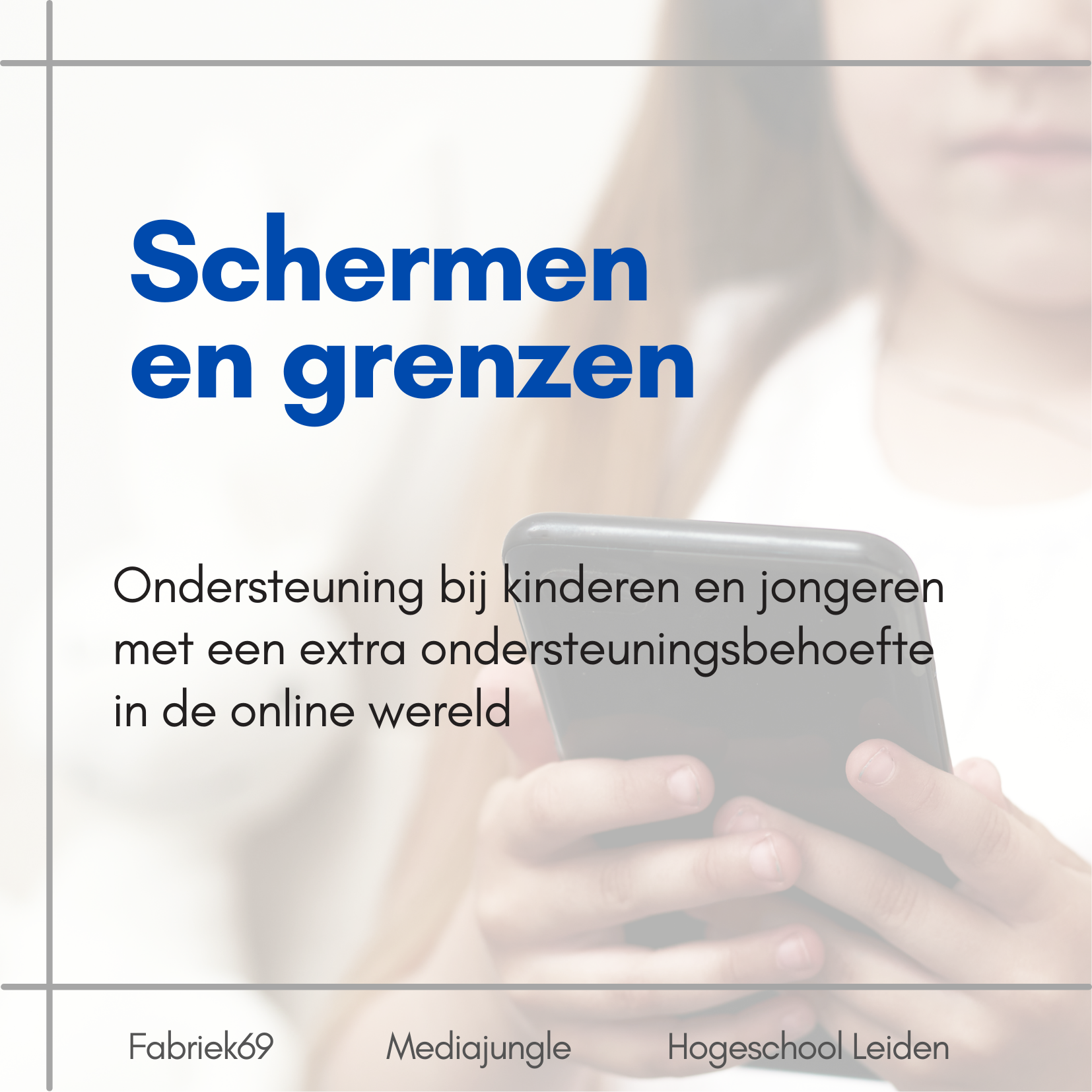 Congres Schermen en Grenzen