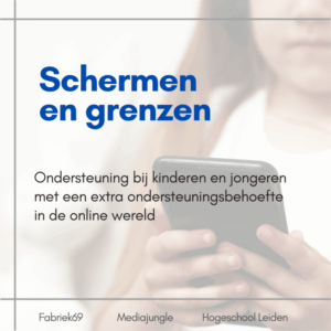 Congres: Schermen en Grenzen