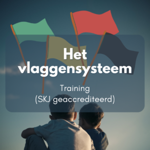 Vlaggensysteem - 15 april 2026